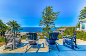 Oceanside Skies - Main House